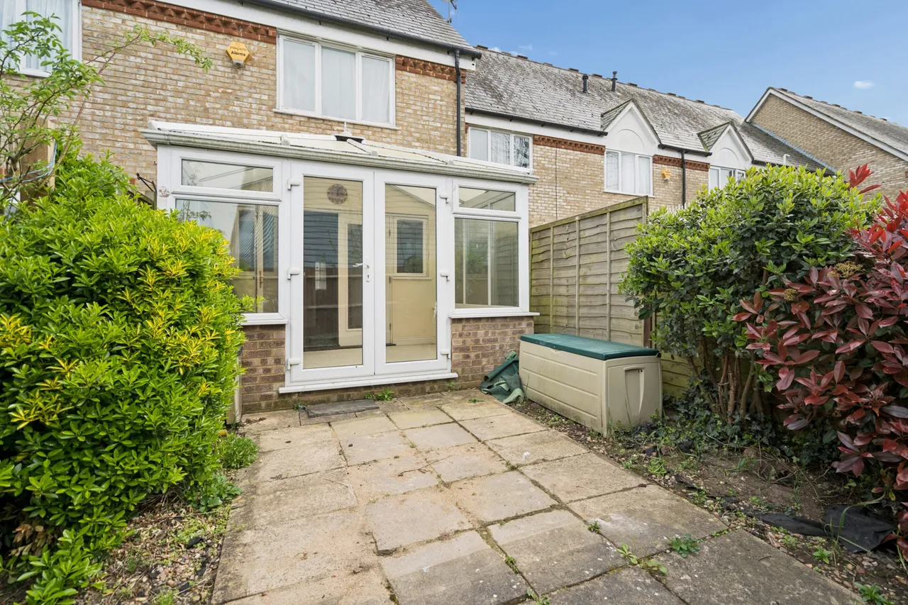 Norbury Avenue, Watford, Watford, WD24 4PL, photo 12
