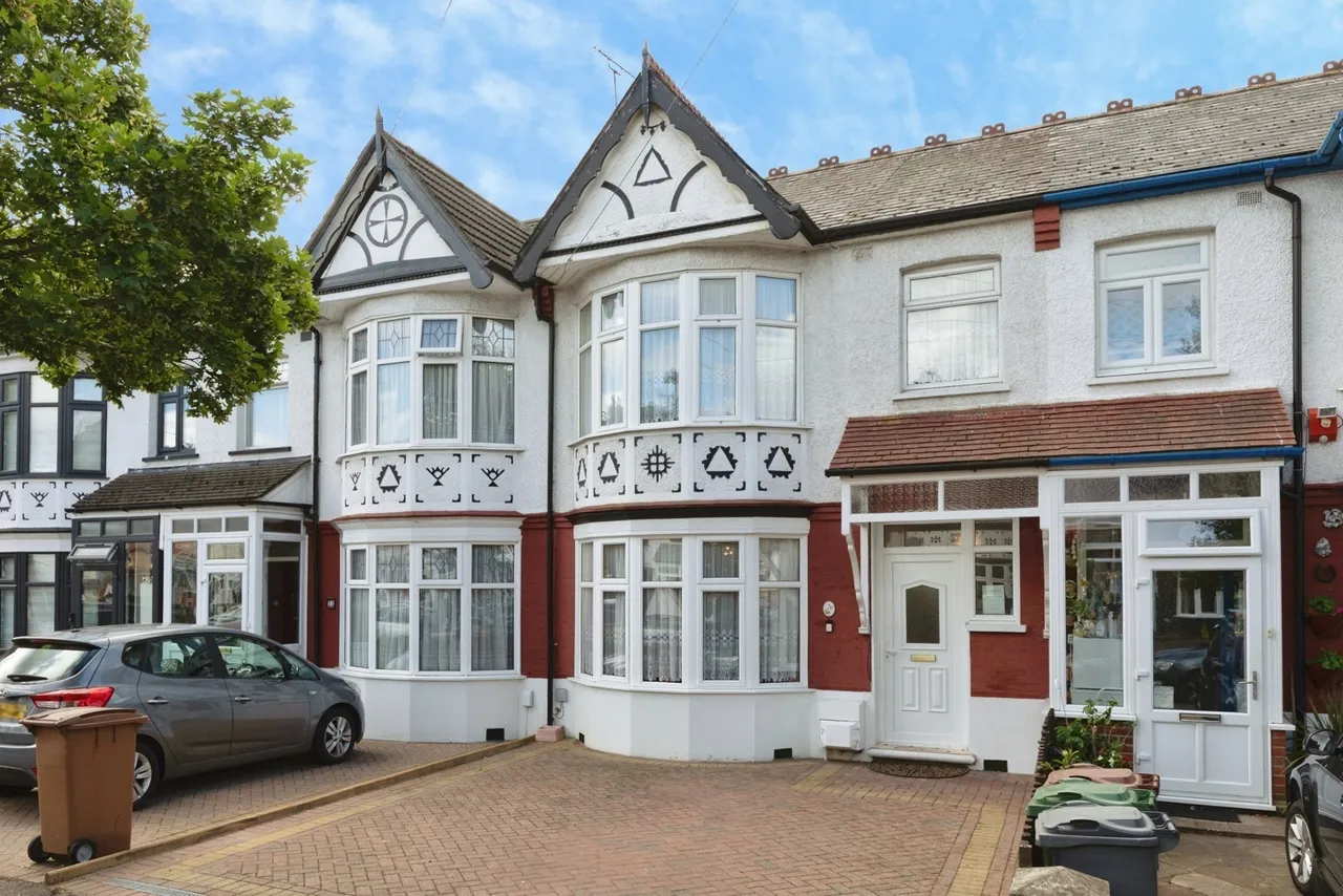 Rowden Road, Chingford, E4, photo 4