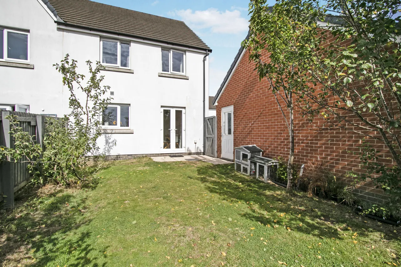 Horwell Drive, Hayle, TR27, photo 12