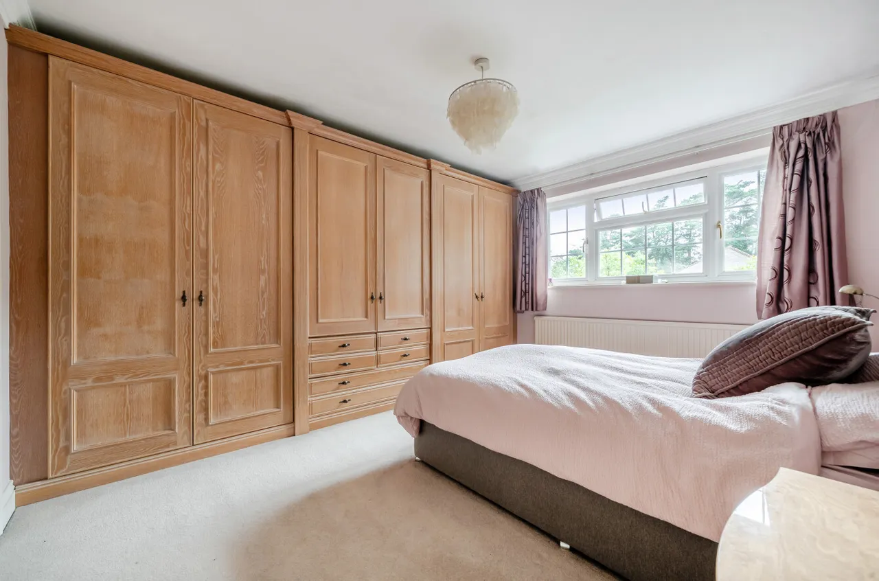 Springfield Road, Camberley, Surrey, GU15 1AB, photo 20