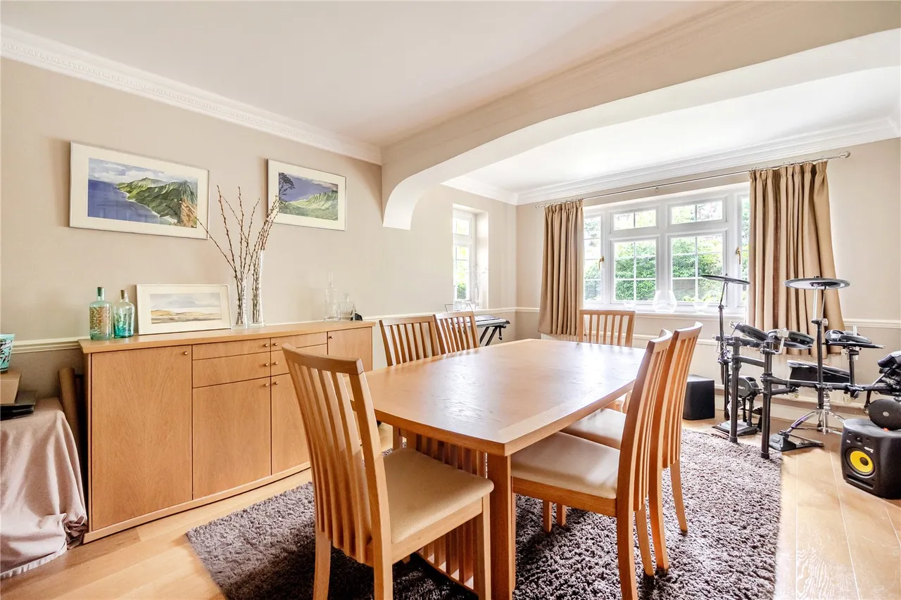 Springfield Road, Camberley, Surrey, GU15 1AB, photo 7