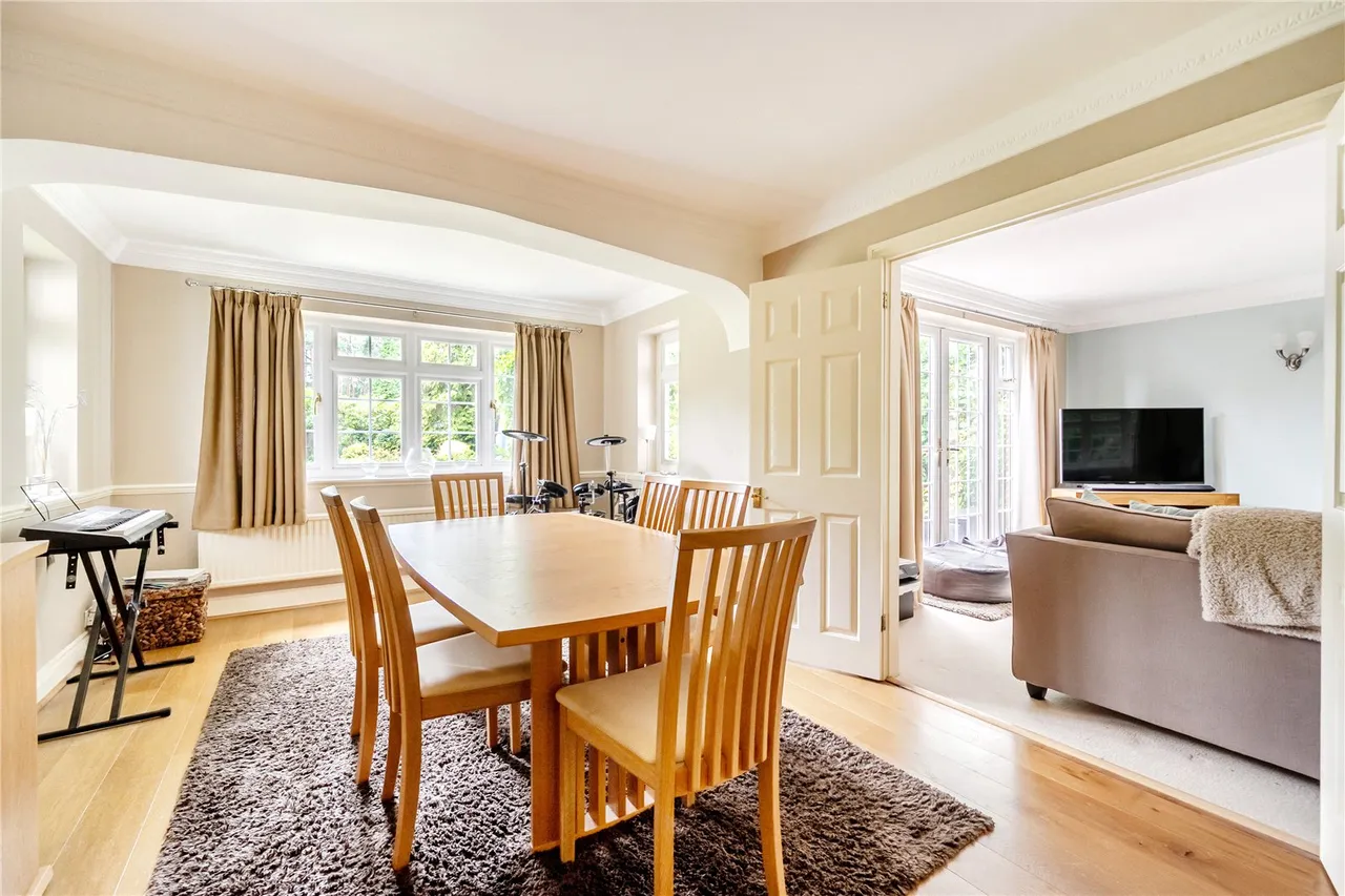 Springfield Road, Camberley, Surrey, GU15 1AB, photo 6