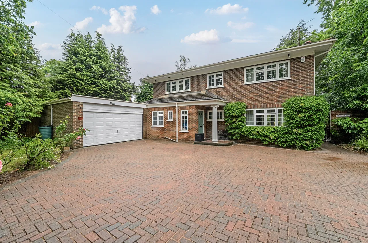 Springfield Road, Camberley, Surrey, GU15 1AB, photo 17