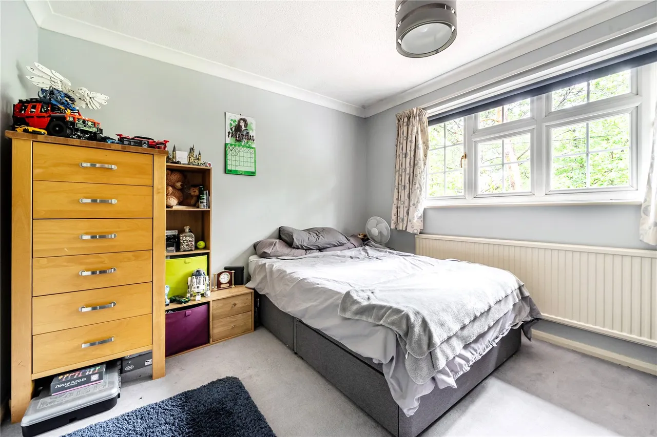 Springfield Road, Camberley, Surrey, GU15 1AB, photo 11