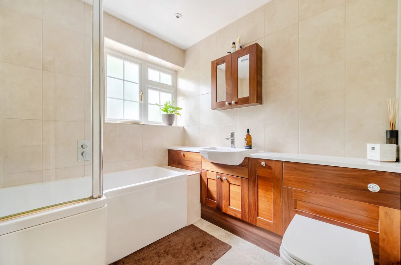 Springfield Road, Camberley, Surrey, GU15 1AB, photo 21