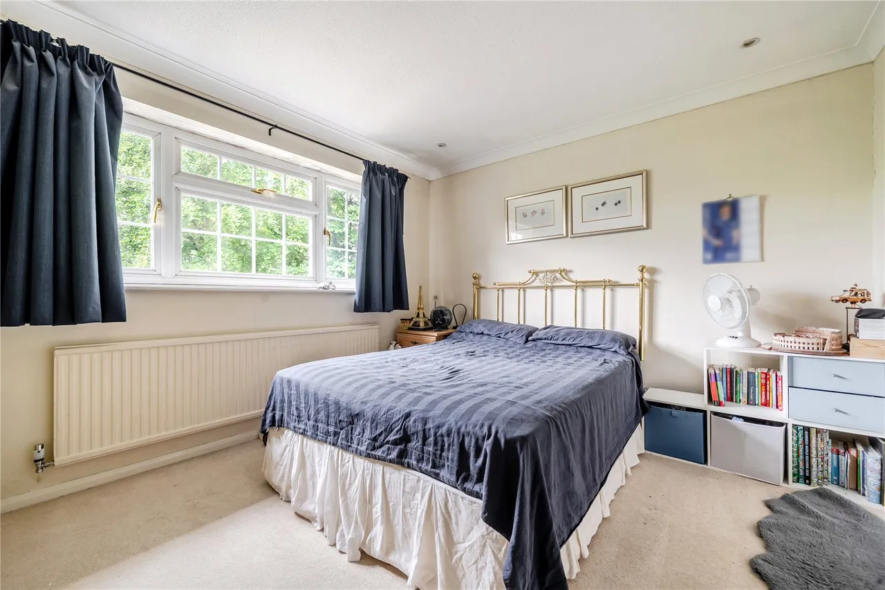 Springfield Road, Camberley, Surrey, GU15 1AB, photo 12