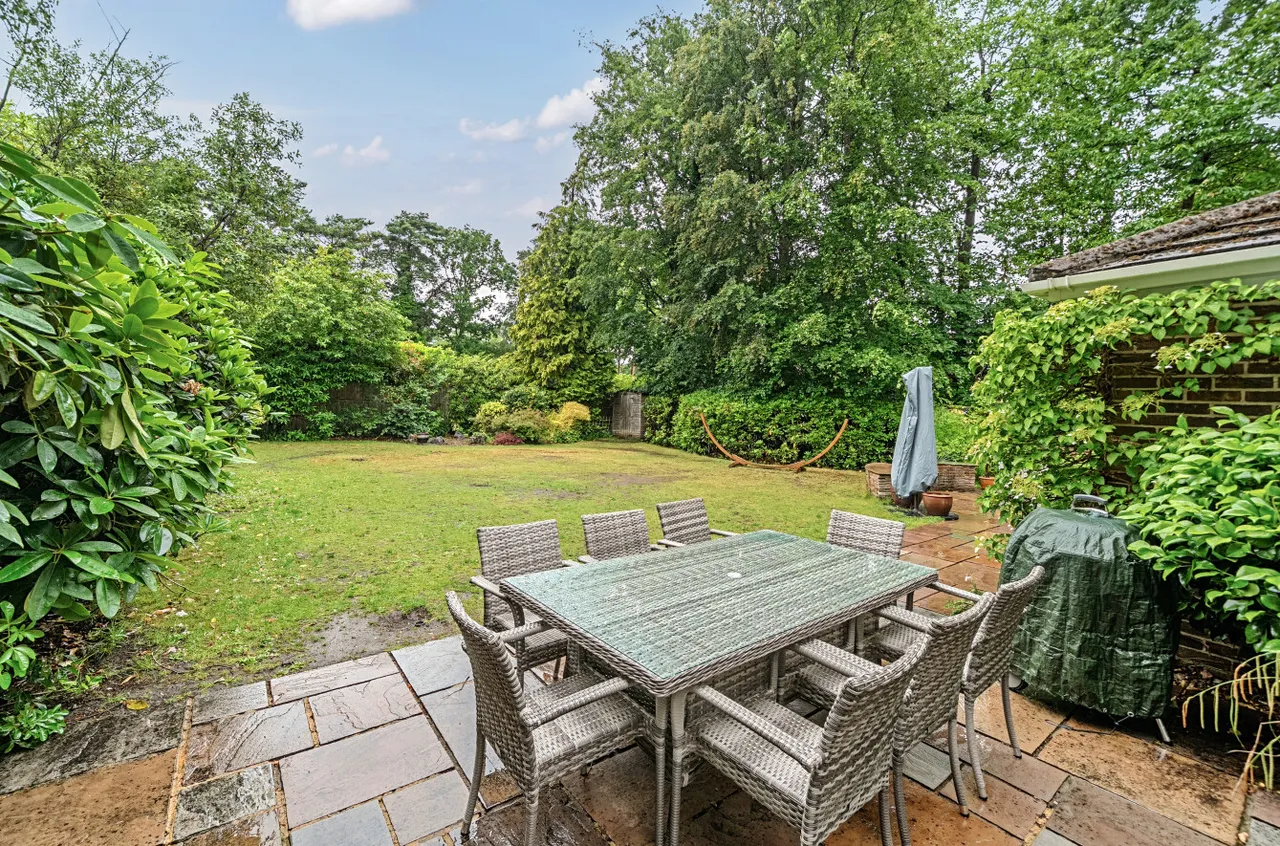 Springfield Road, Camberley, Surrey, GU15 1AB, photo 5