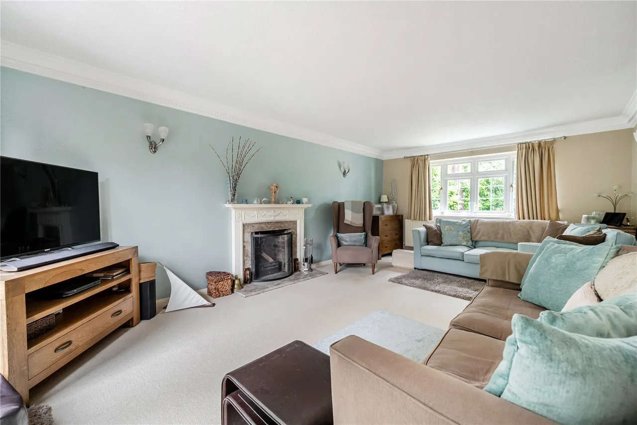 Springfield Road, Camberley, Surrey, GU15 1AB, photo 8