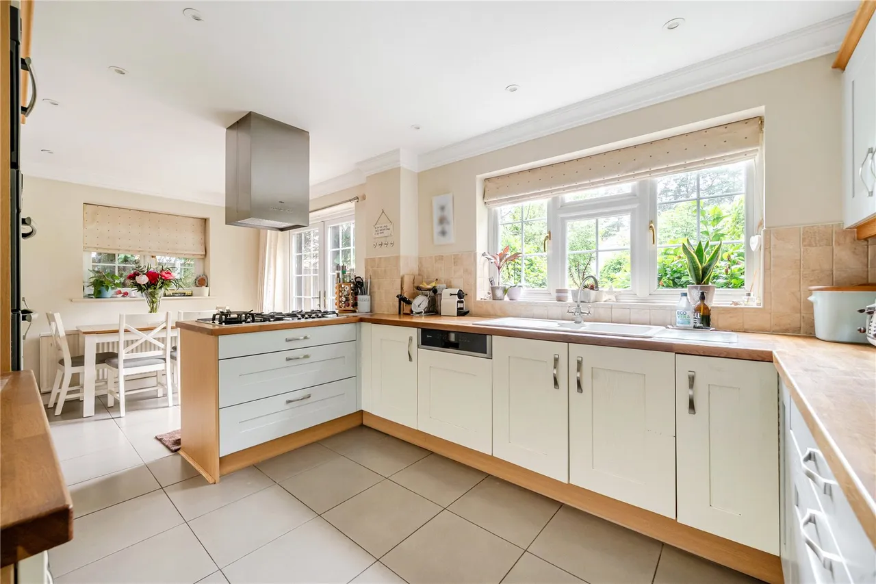 Springfield Road, Camberley, Surrey, GU15 1AB, photo 15