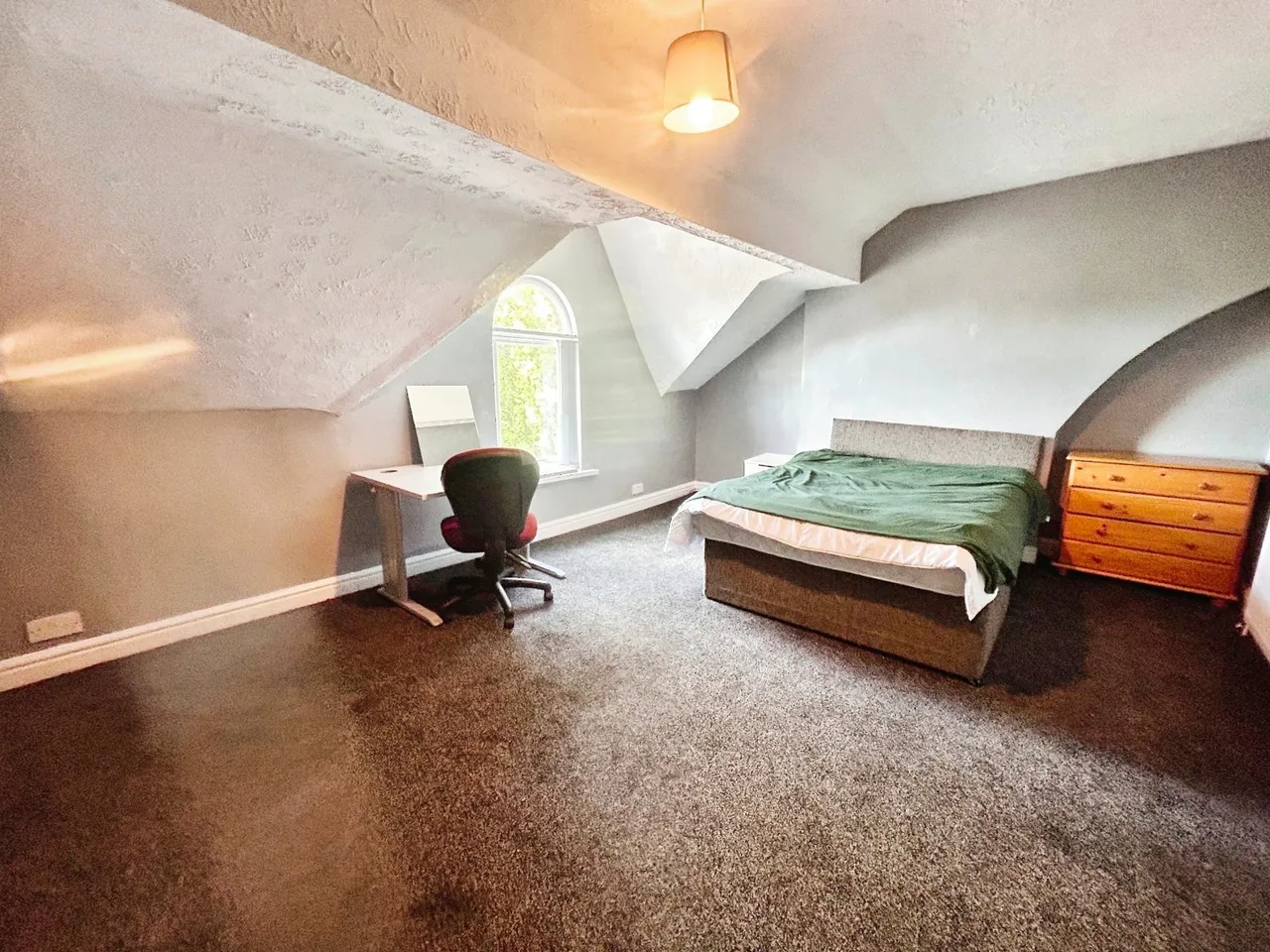 Norman Road, Fallowfield, M14, photo 6