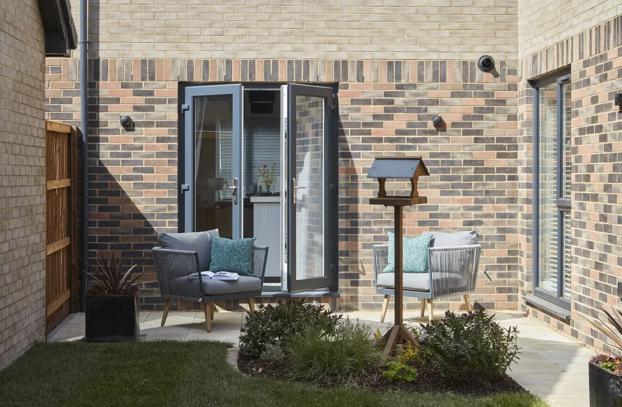 Ferry Road, Laureate Fields, IP11, photo 16