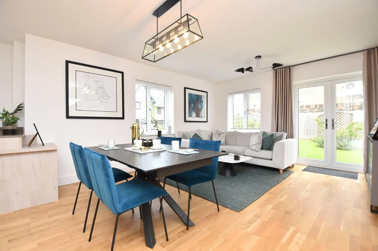 Ferry Road, Laureate Fields, IP11, photo 5