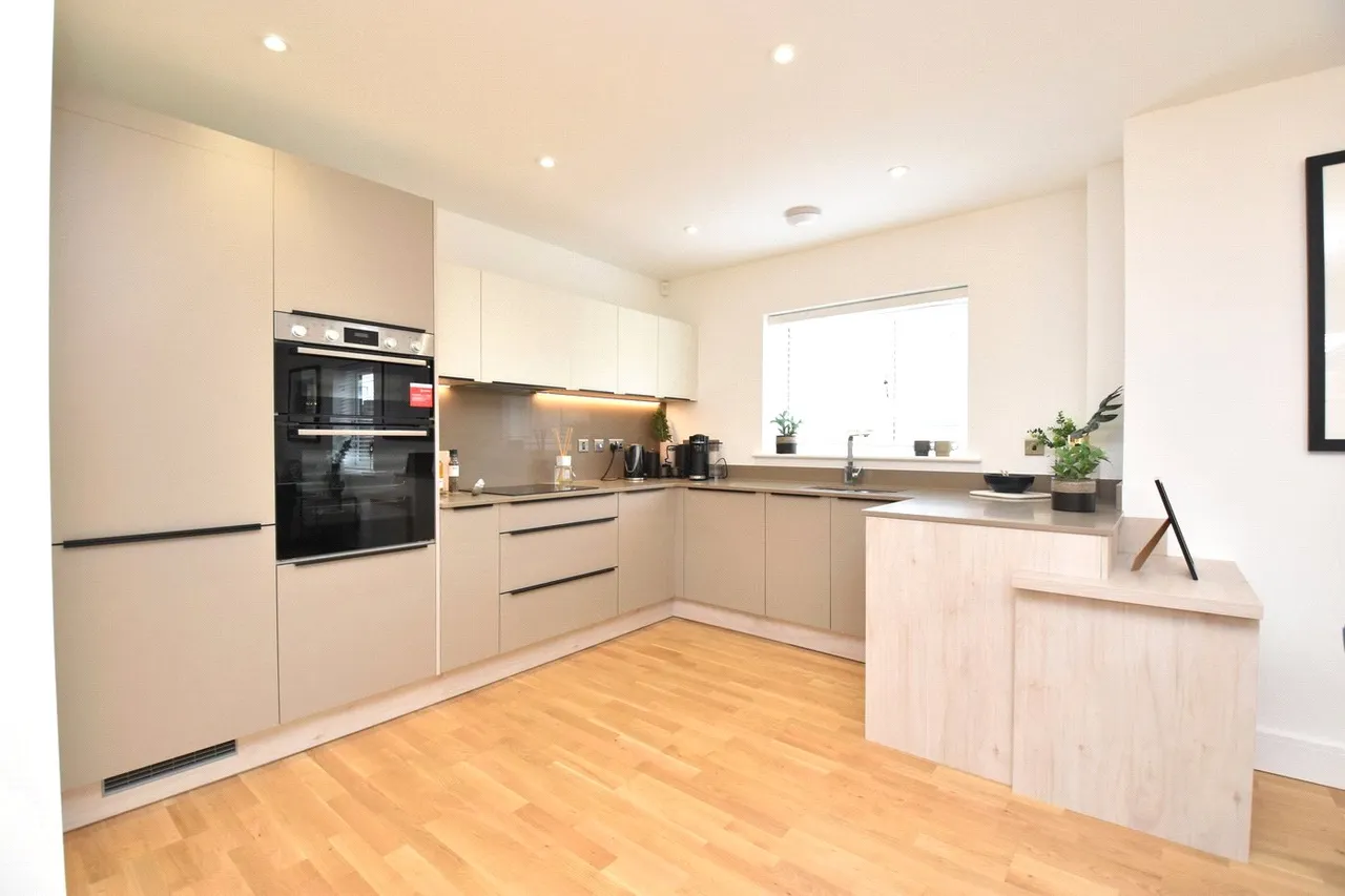 Ferry Road, Laureate Fields, IP11, photo 3