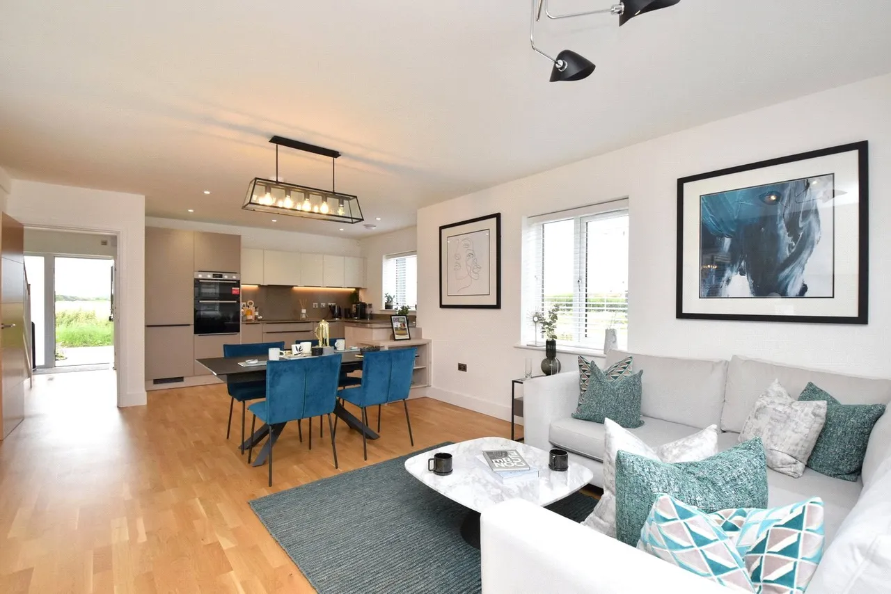 Ferry Road, Laureate Fields, IP11, photo 4