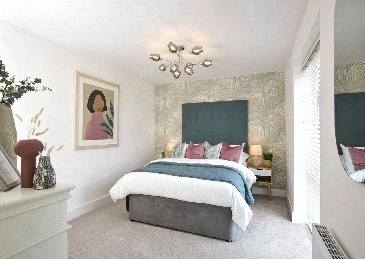 Ferry Road, Laureate Fields, IP11, photo 12