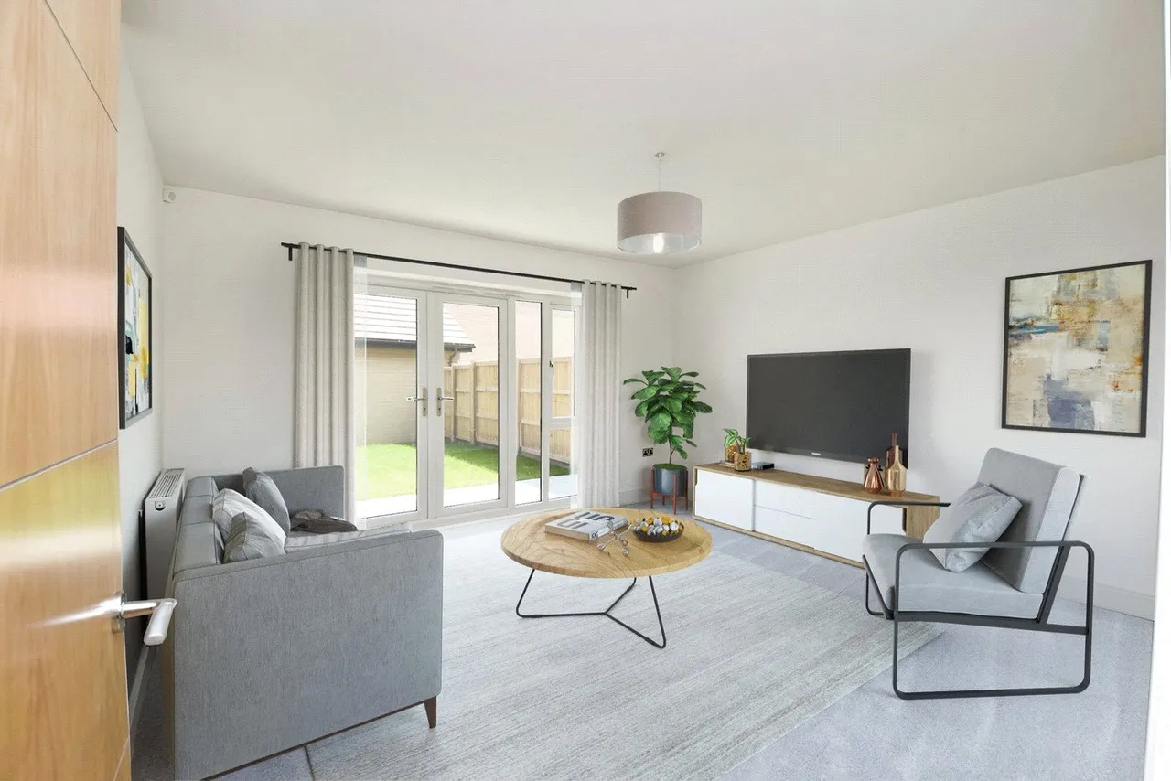 Ferry Road, Laureate Fields, IP11, photo 6