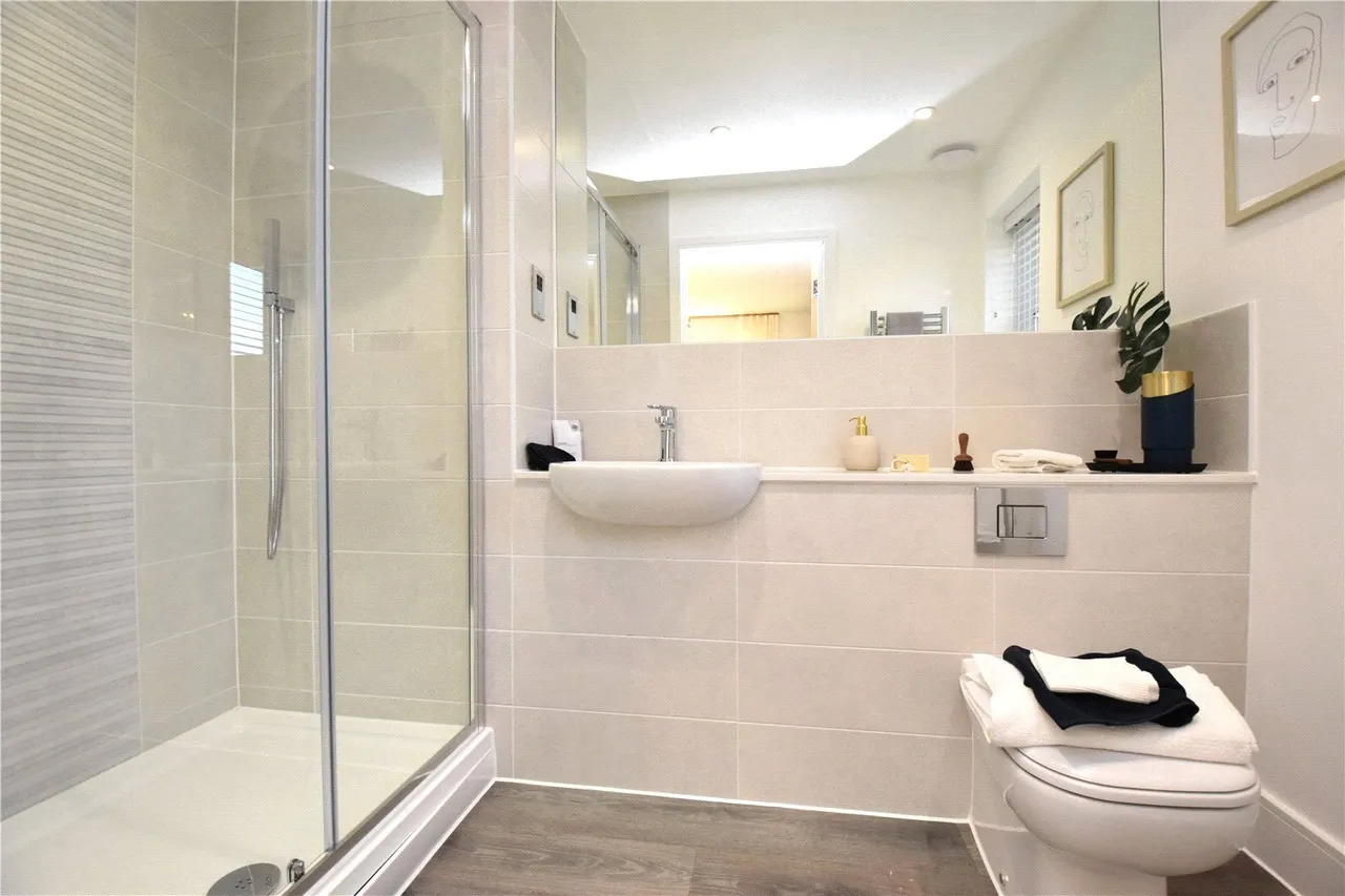 Ferry Road, Laureate Fields, IP11, photo 14