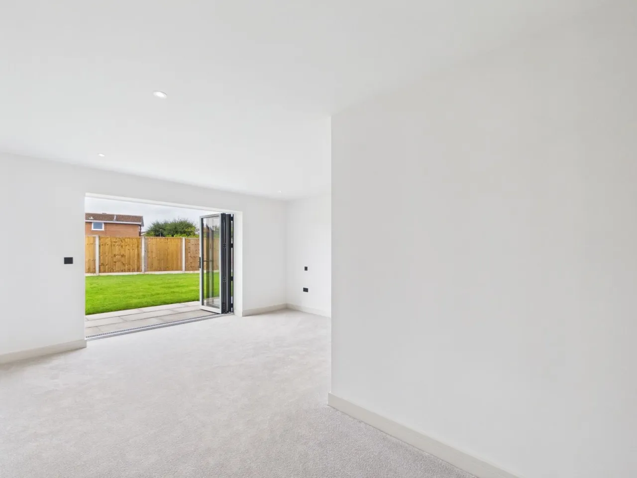 Stevens Lane, Breaston, DE72, photo 13