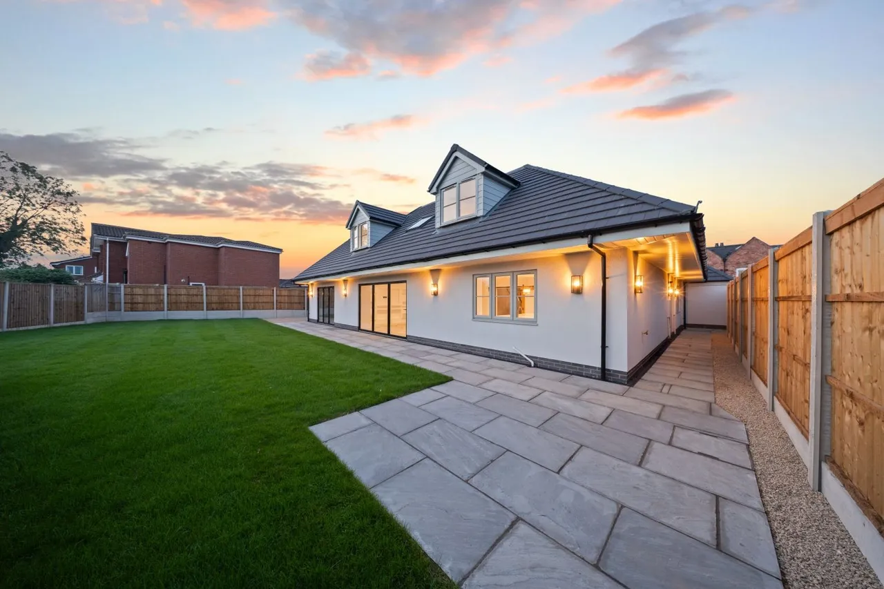 Stevens Lane, Breaston, DE72, photo 30