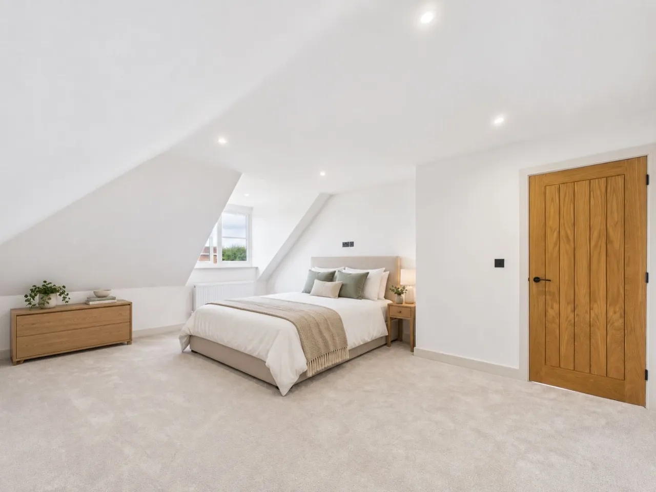 Stevens Lane, Breaston, DE72, photo 28