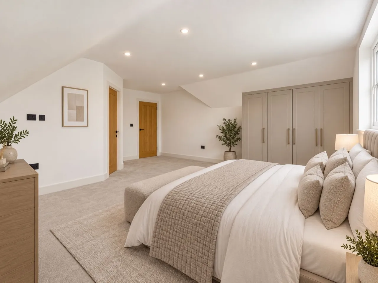 Stevens Lane, Breaston, DE72, photo 23