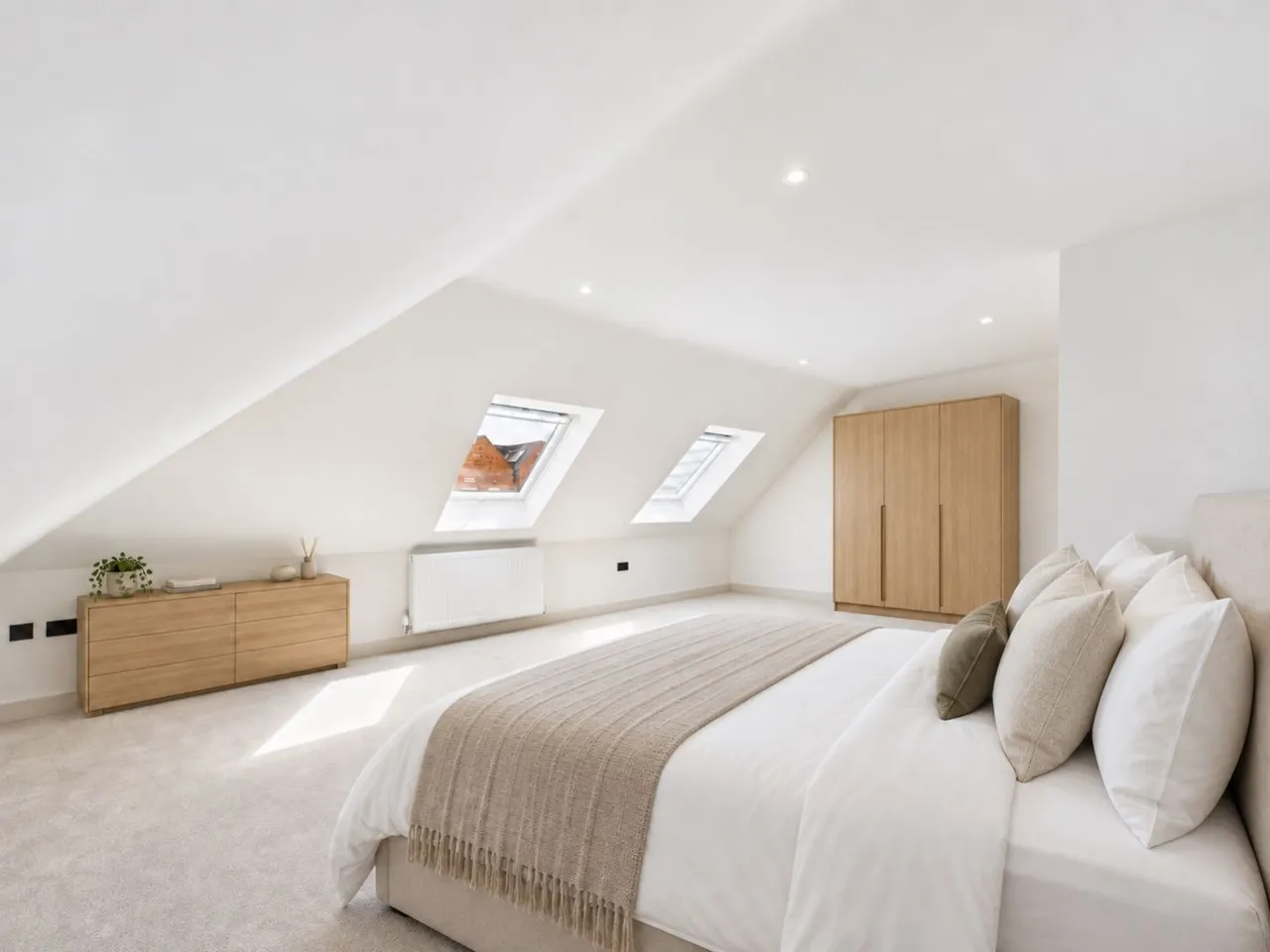 Stevens Lane, Breaston, DE72, photo 26