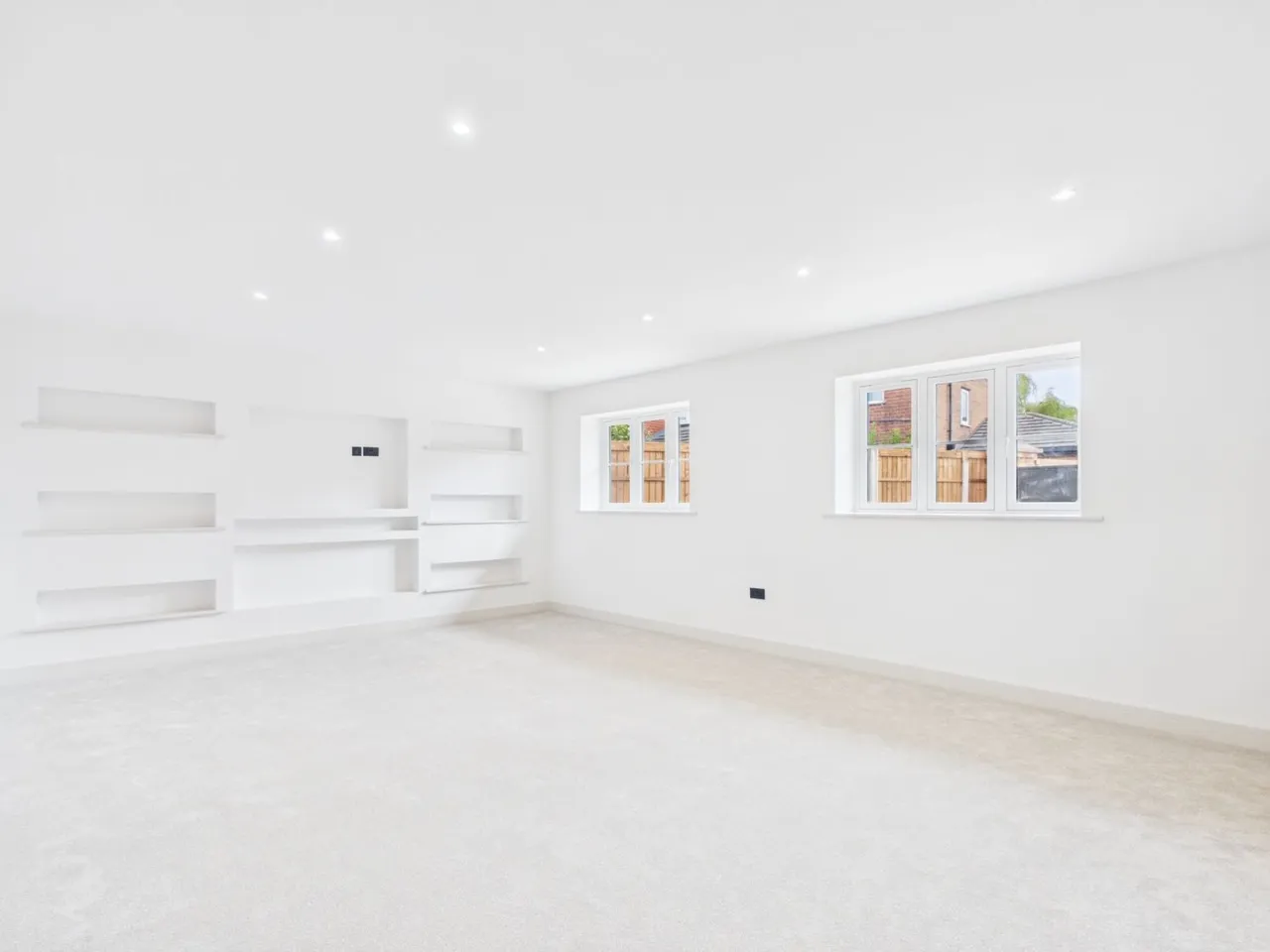 Stevens Lane, Breaston, DE72, photo 9