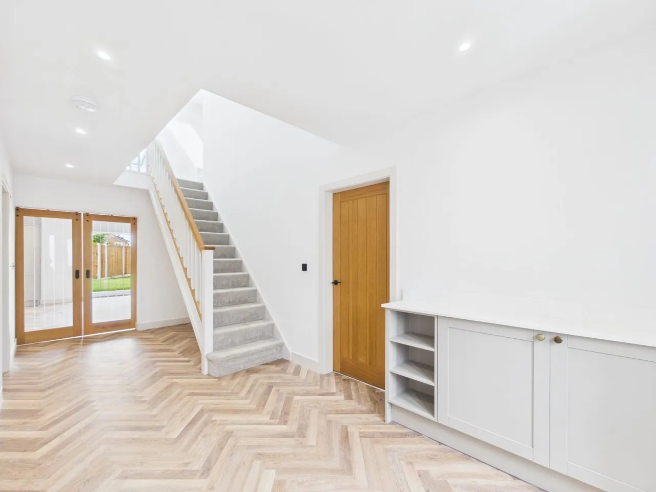 Stevens Lane, Breaston, DE72, photo 8