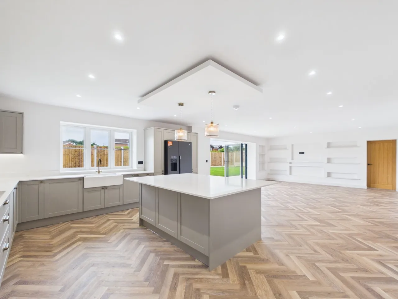 Stevens Lane, Breaston, DE72, photo 4