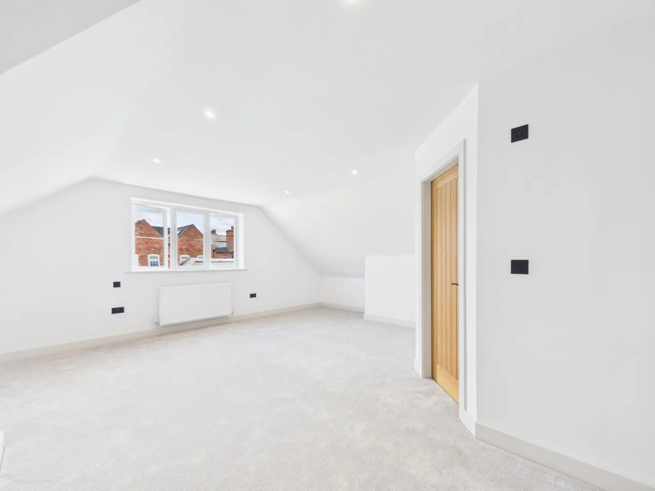 Stevens Lane, Breaston, DE72, photo 20