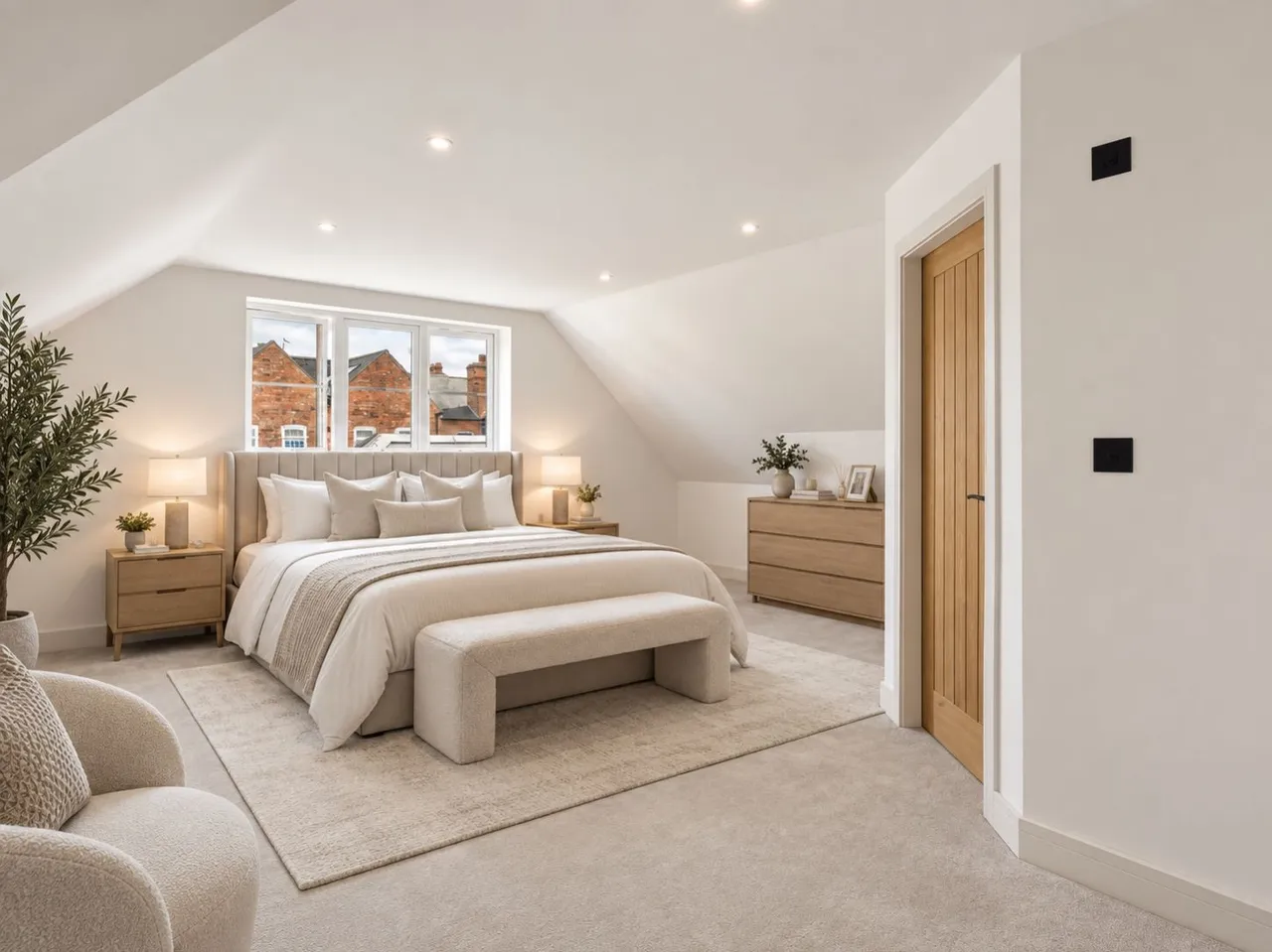 Stevens Lane, Breaston, DE72, photo 21