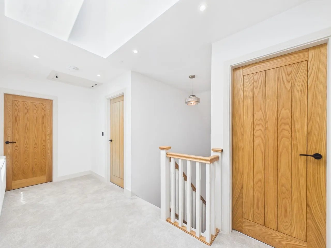 Stevens Lane, Breaston, DE72, photo 16