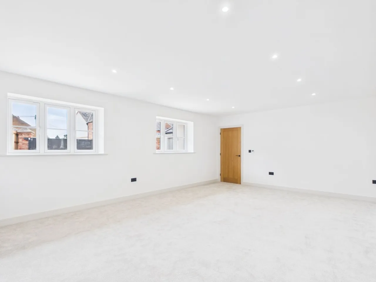 Stevens Lane, Breaston, DE72, photo 10