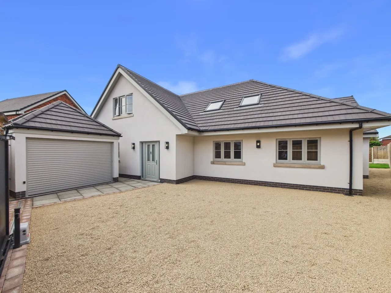 Stevens Lane, Breaston, DE72, photo 33