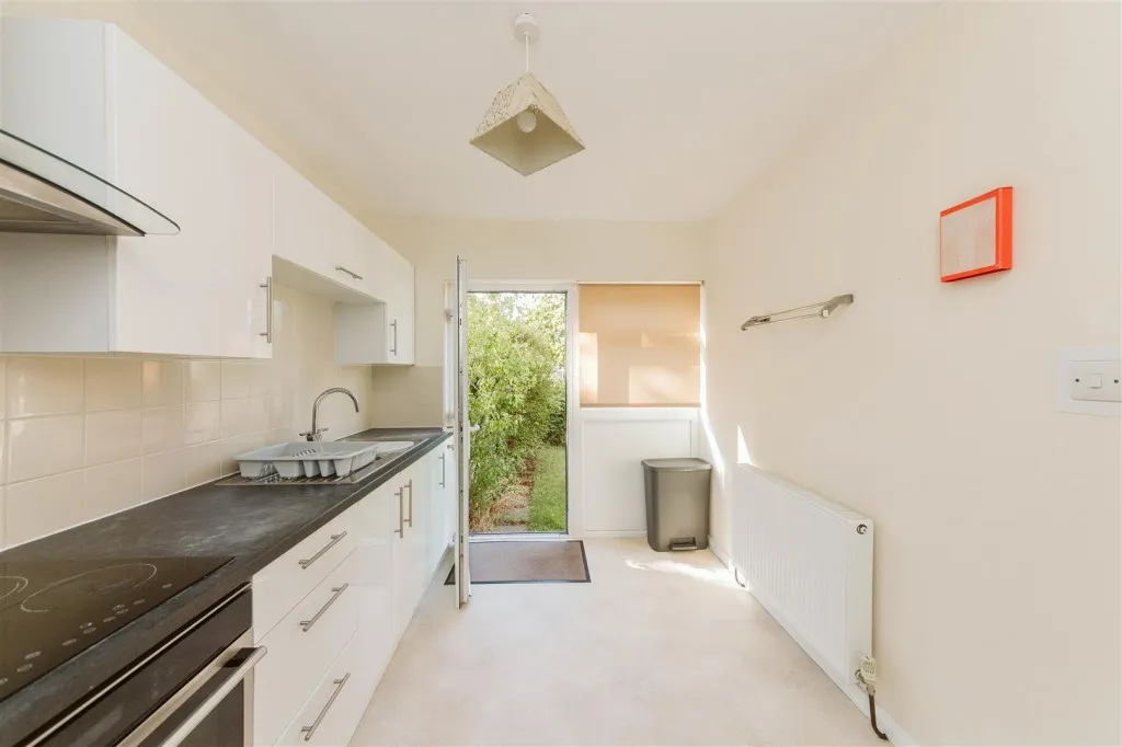 Trendlewood Park, Stapleton, BS16, photo 8