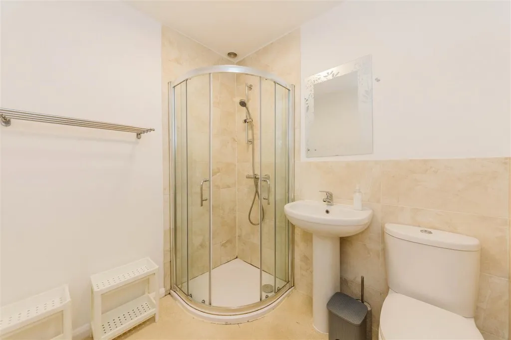 Trendlewood Park, Stapleton, BS16, photo 11
