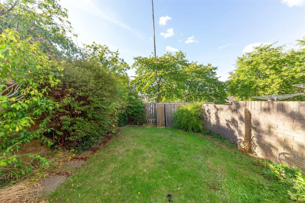Trendlewood Park, Stapleton, BS16, photo 3