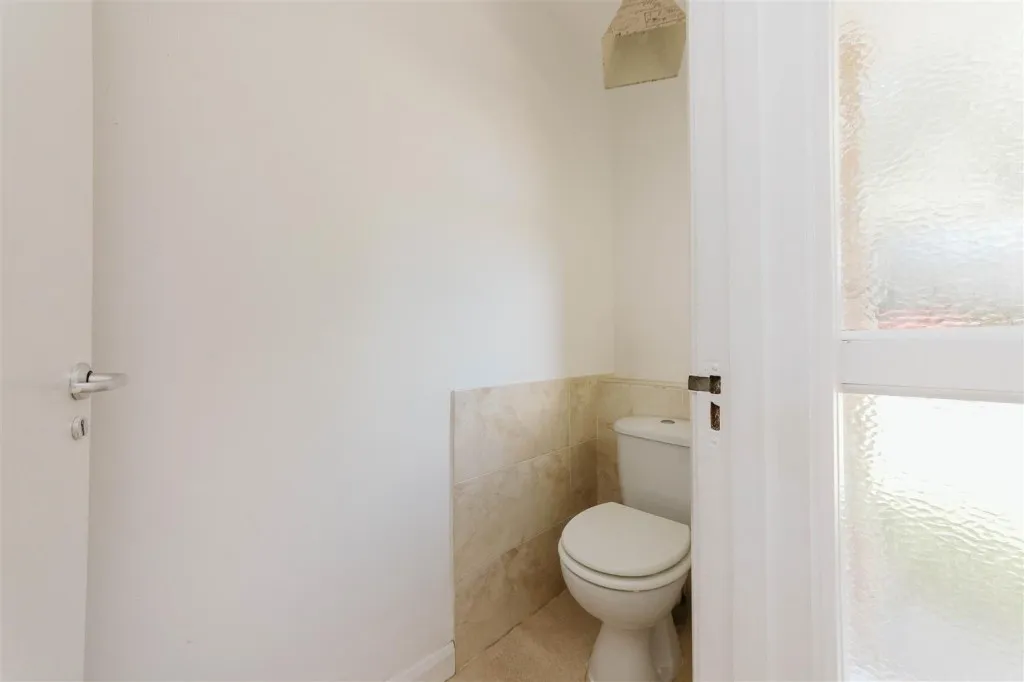 Trendlewood Park, Stapleton, BS16, photo 15