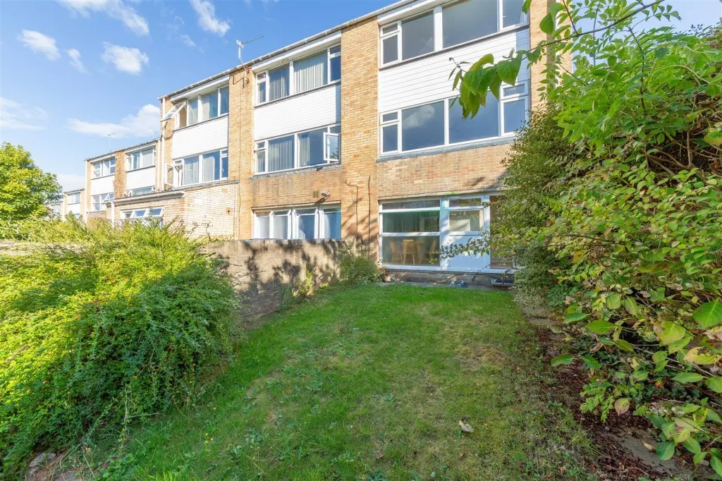 Trendlewood Park, Stapleton, BS16, photo 16