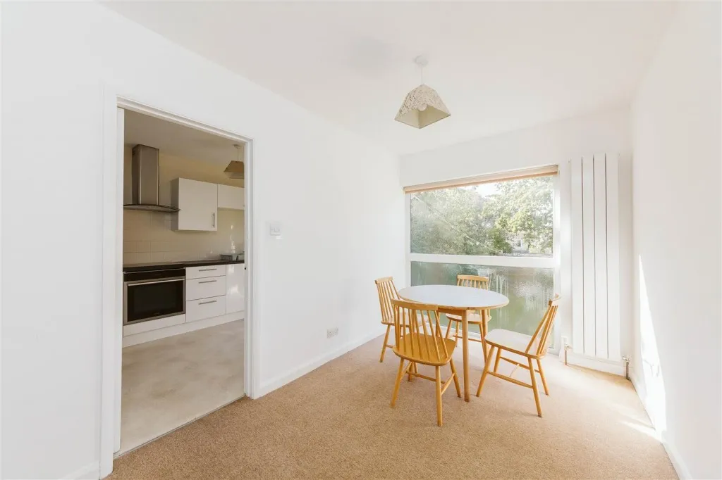 Trendlewood Park, Stapleton, BS16, photo 7