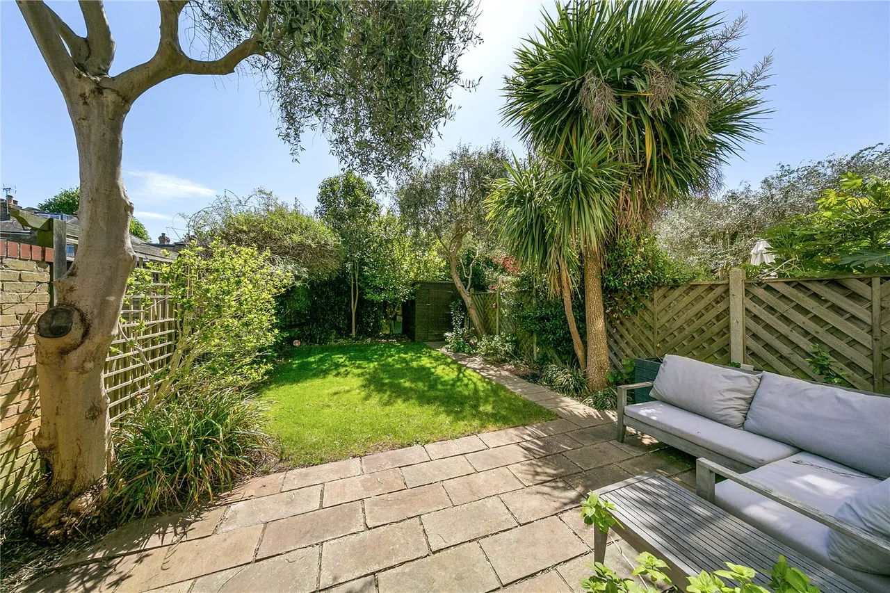Claremont Road, St Margarets, TW1, photo 3