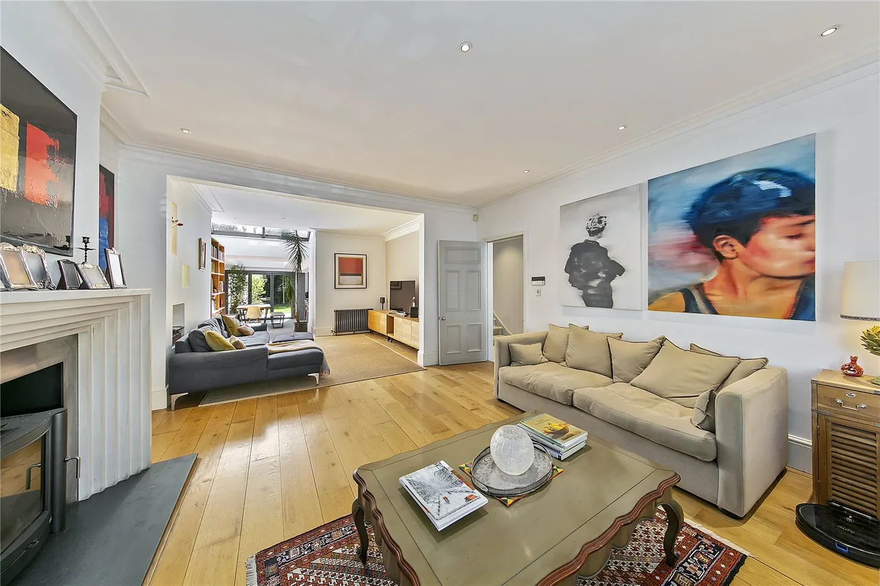 Claremont Road, St Margarets, TW1, photo 2