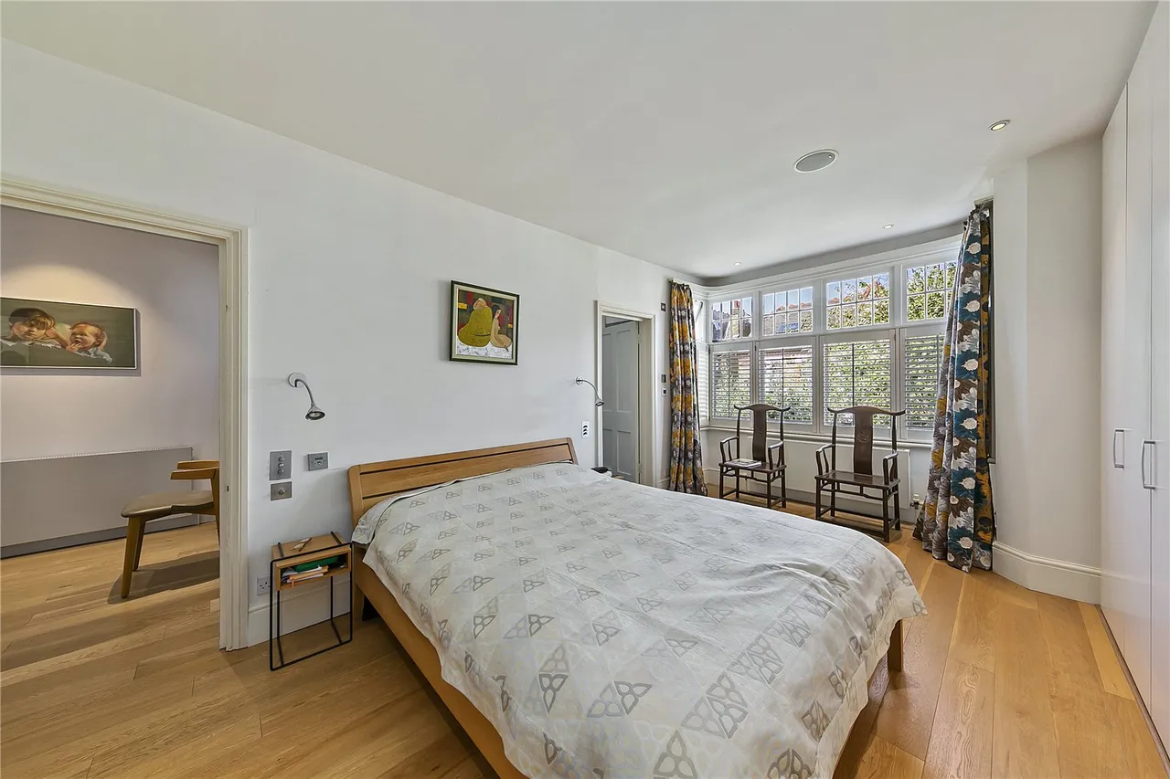 Claremont Road, St Margarets, TW1, photo 6
