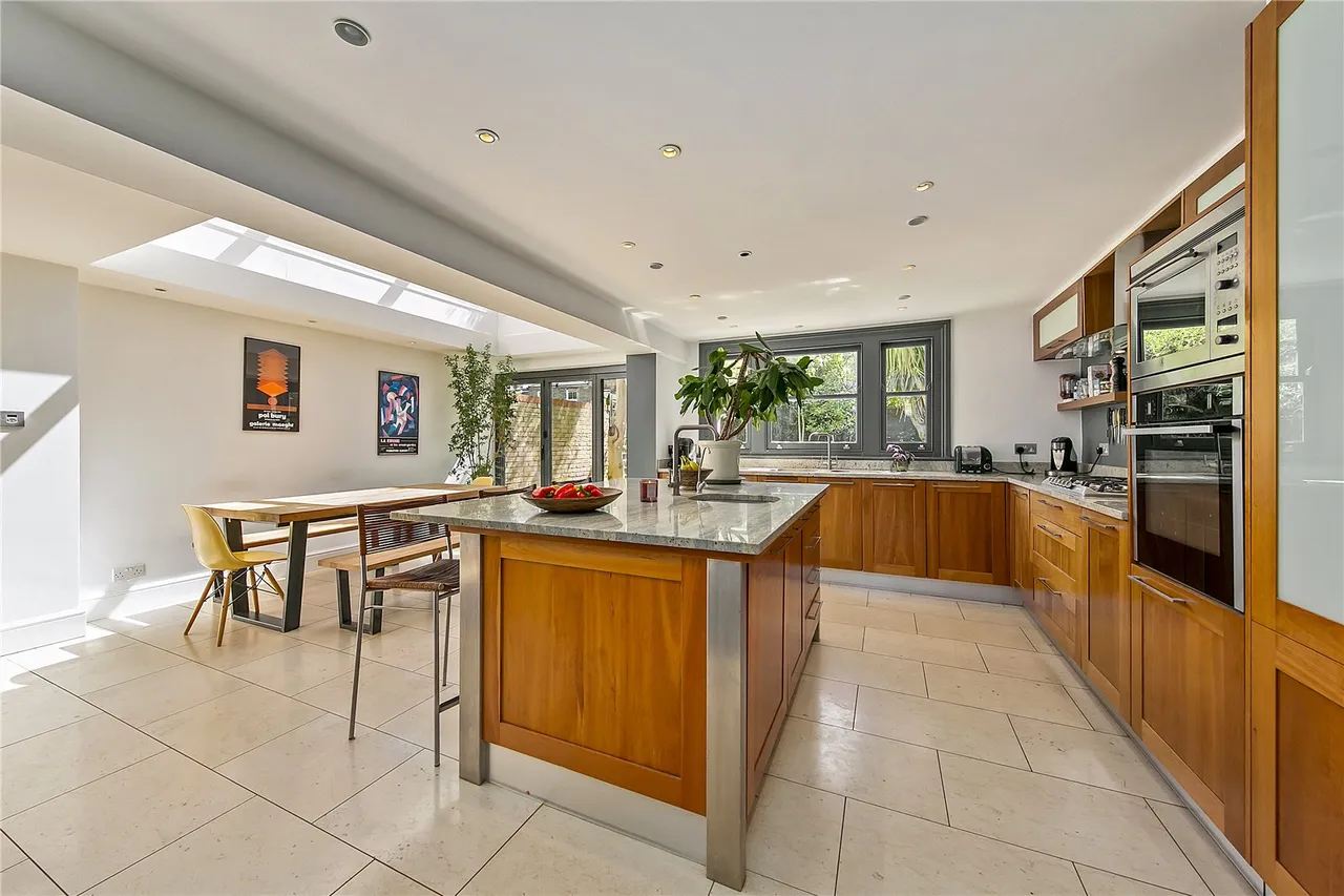 Claremont Road, St Margarets, TW1, photo 4