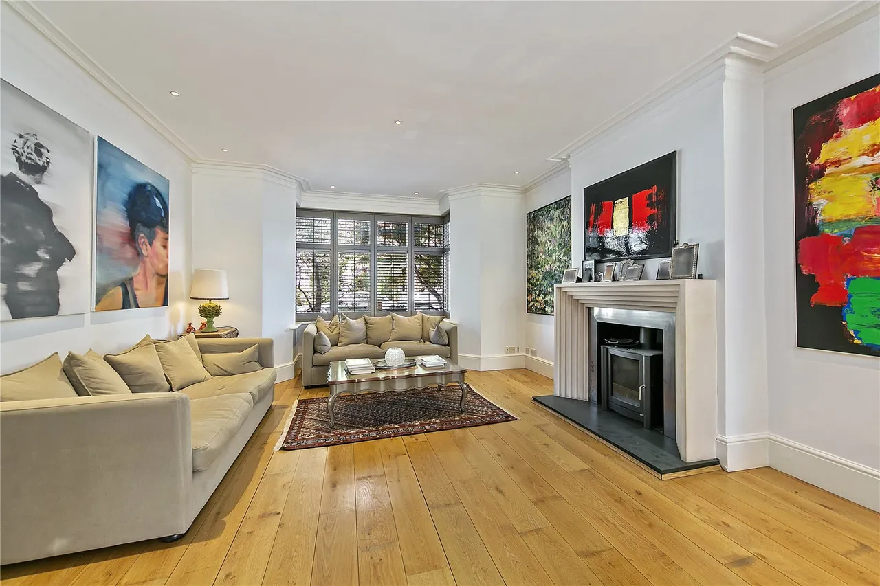 Claremont Road, St Margarets, TW1, photo 10