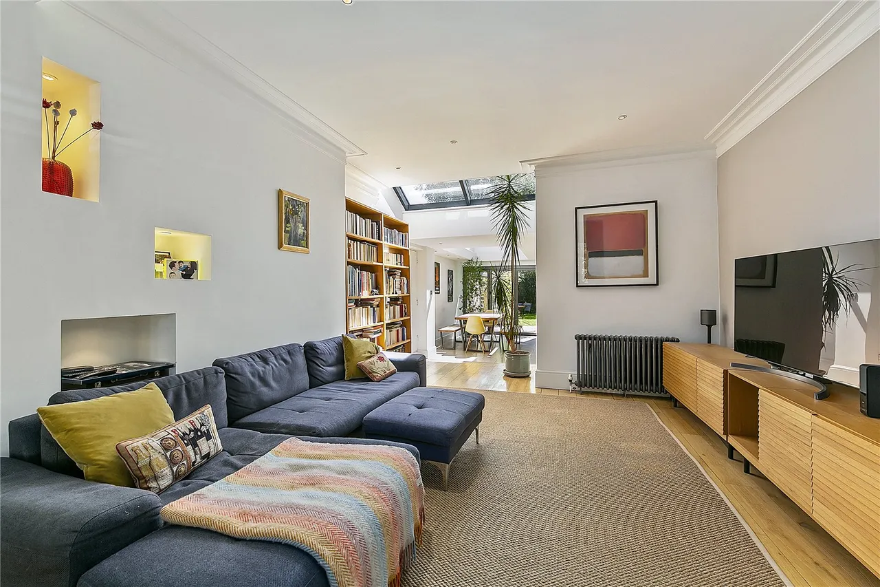 Claremont Road, St Margarets, TW1, photo 5