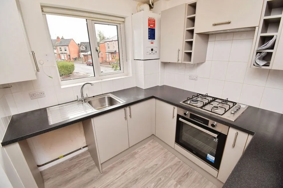 Hearsall Lane, Coventry, CV5, photo 2