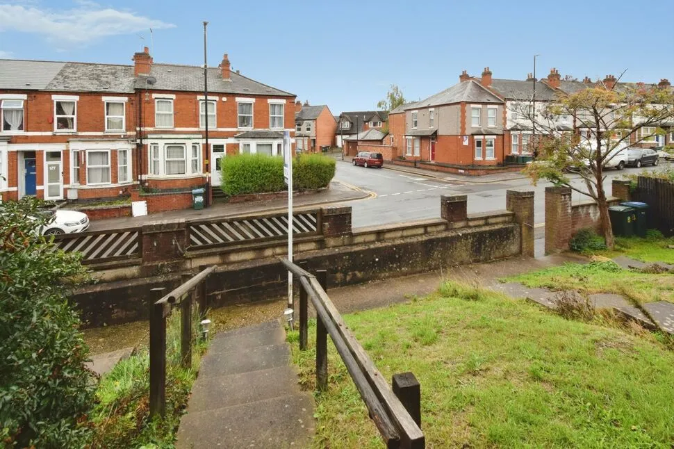 Hearsall Lane, Coventry, CV5, photo 10