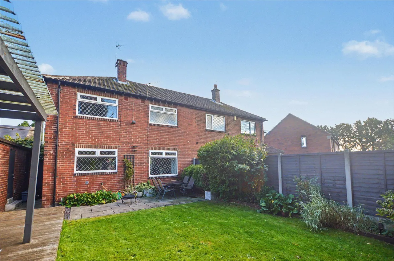 Windsor Crescent, Rothwell, LS26, photo 7