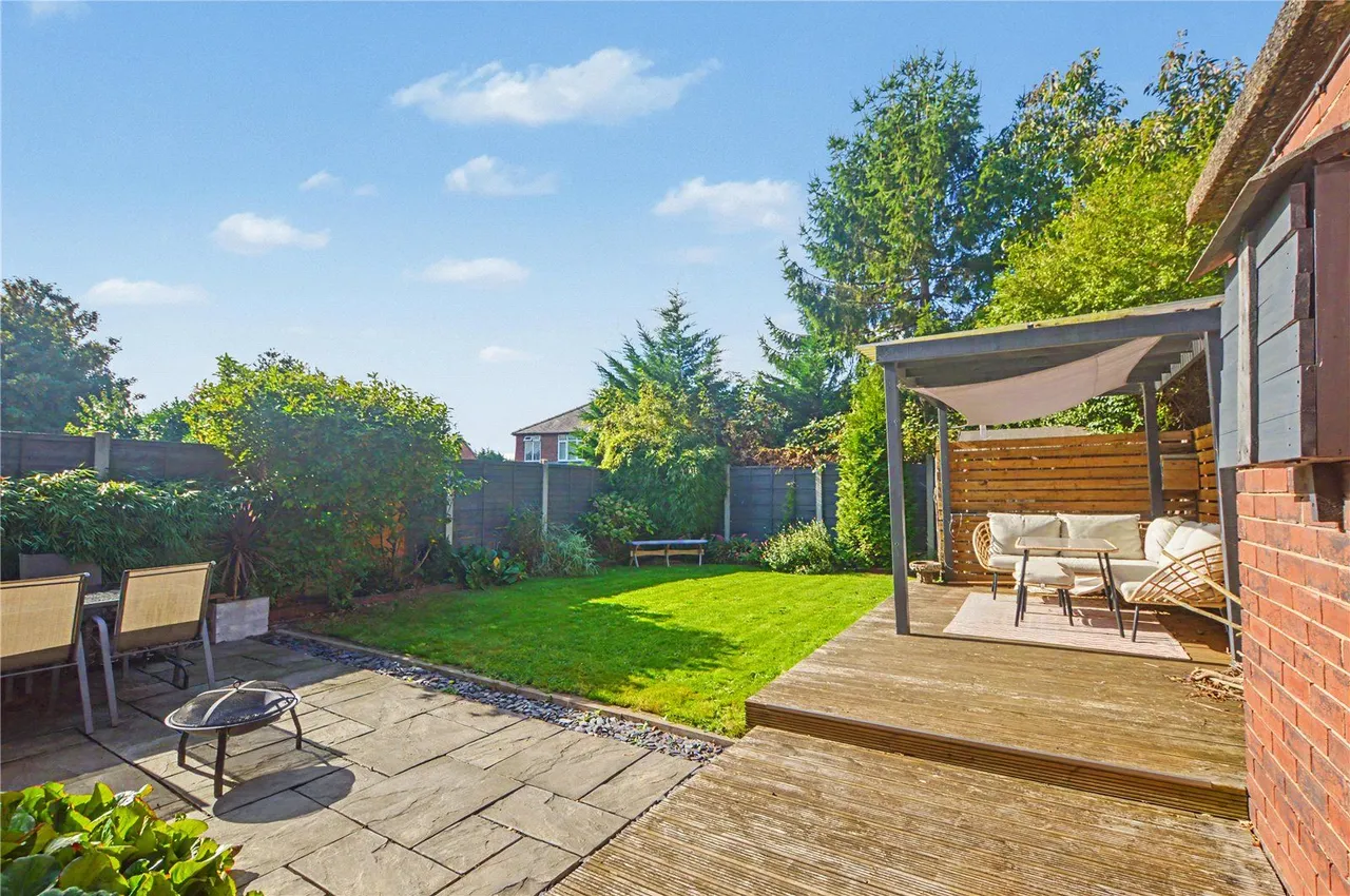 Windsor Crescent, Rothwell, LS26, photo 8